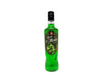 Licor de menta