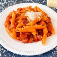 macarrones macarrones