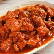 magro con tomate magro con tomate
