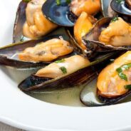 mejillones mejillones