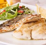 merluza ala plancha merluza ala plancha