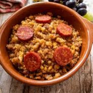 migas migas