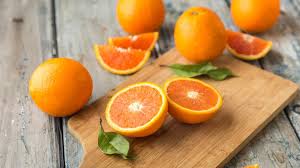 naranjas