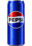 Pepsi Lata