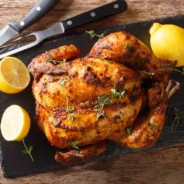 pollo asado pollo asado