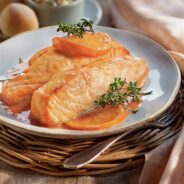 salmon salmon