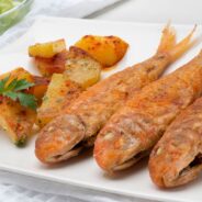 salmonetes salmonetes