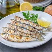 sardinas sardinas