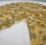 tortilla habas tortilla habas