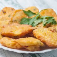 tortitas bacalao tortitas bacalao