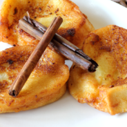 torrijas