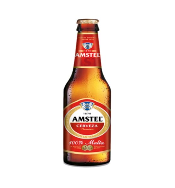 Aguila Amstel 1/5