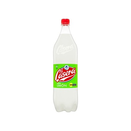 Casera limón 0.5L