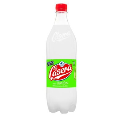 Casera limon 1l