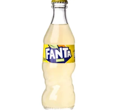 Fanta Limón 0,20