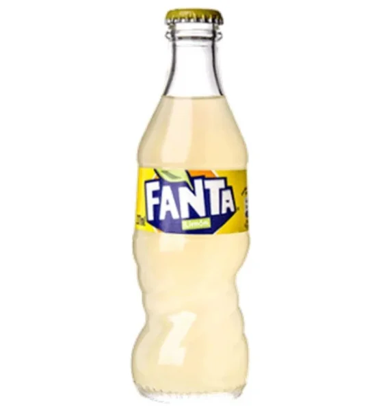 Fanta Limón 0,20