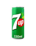 Lata 7up 33cc