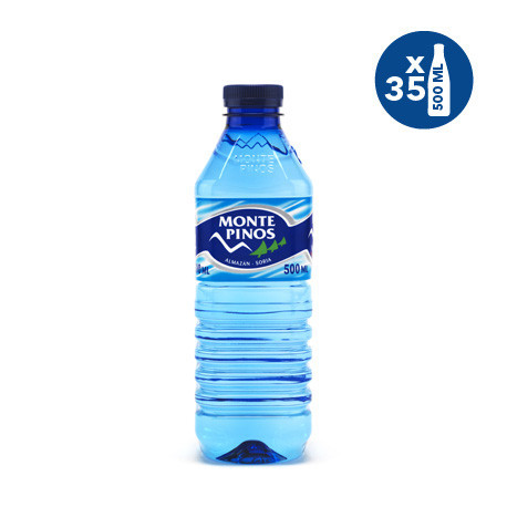 Montepinos 500ML