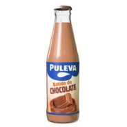 Puleva Chocolate