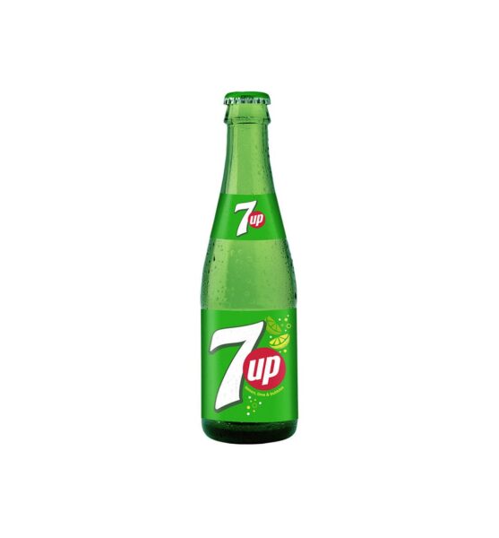 Seven Up 200cc