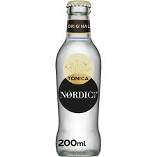 Tónica Nordic 200cc