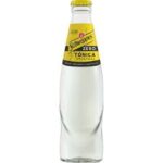 Tónica Schweppes 0,20