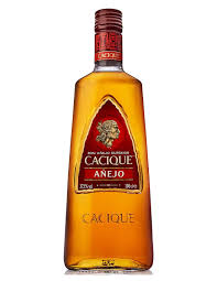 cacique