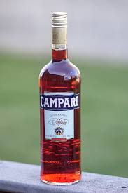 campari