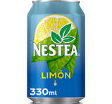 Nestea Limón Lata