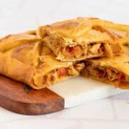 empanada gallega