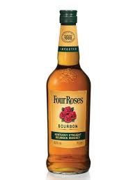 four roses