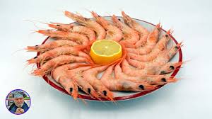 gambas