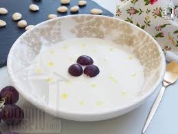 gazpacho blanco