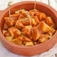 patatas bravas