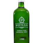 pitman