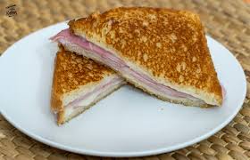 sandwich mixto