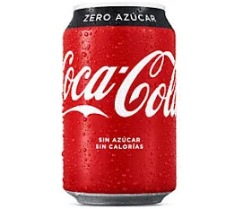 Cola zero