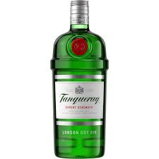 tanqueray