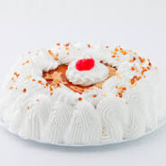 tarta merengue