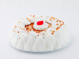 tarta merengue